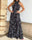 Black print