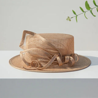 Ladies Fascinator Tea Party Hat