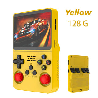 Linux System Classic Video Gaming Consoles