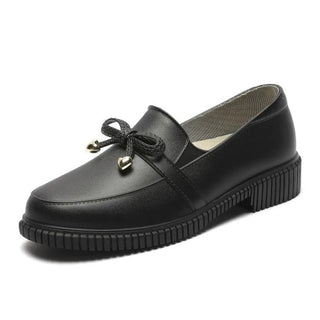 Anti-skid Waterproof Flat Shoes