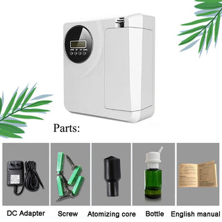 Area Air Aroma Fragrance Diffuser