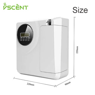 Area Air Aroma Fragrance Diffuser