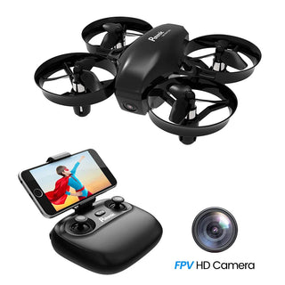 RC Camera Quadcopter Mini Drone Toy