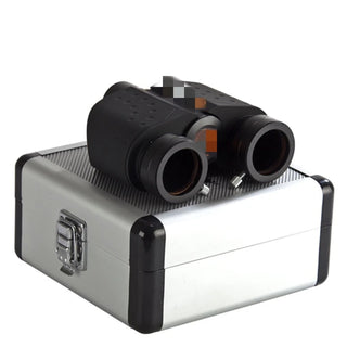 Stereo Astronomical Stargazing Deep Space Binocular