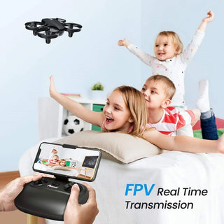 RC Camera Quadcopter Mini Drone Toy