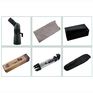 Compact Camping Bird-watching Monocular