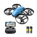 GT1 Blue 2 Battery