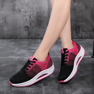 Soft Sole Jazz Dance Sneakers