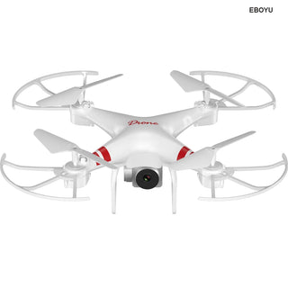 RC Quadcopter HD Camera Drone