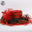 Red Sun Hat