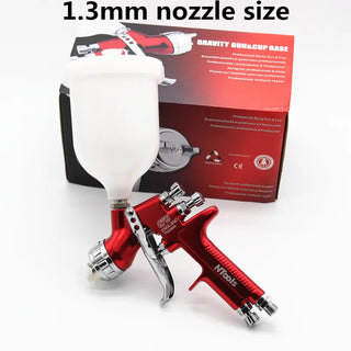 High Quality Paint Spray Gun