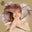 Wine Red Sun Hat
