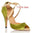 75cm Heel Green