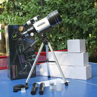 Professional Astronomical Space Observation Telescope
