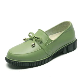 Anti-skid Waterproof Flat Shoes