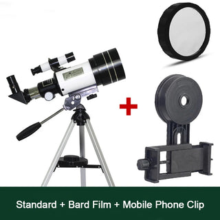 Professional Astronomical Space Observation Telescope