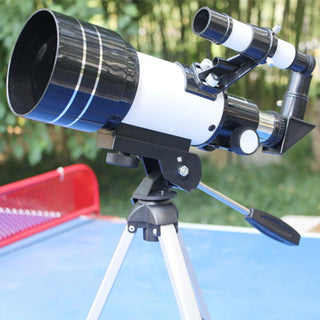 Professional Astronomical Space Observation Telescope