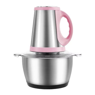 Kitchen Vegetable Cutter Food Processor