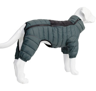 Large Pet Warm Down Coat