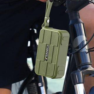 High Power Bluetooth Player Record Device