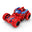 Red  Blue