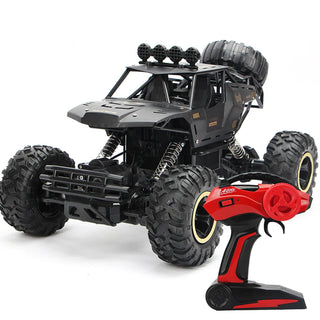 RC 4WD Off Road Car