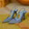 Blue (9cm)