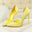 Yellow 10.5cm