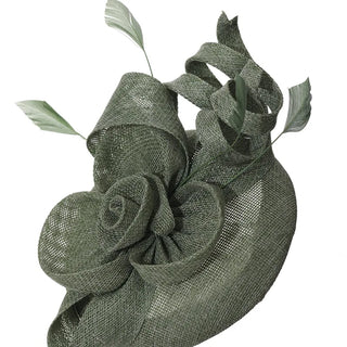 Elegant Tea Party Fascinators Hairpiece