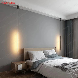 Adjustable Modern Fixture Hanging Lamp