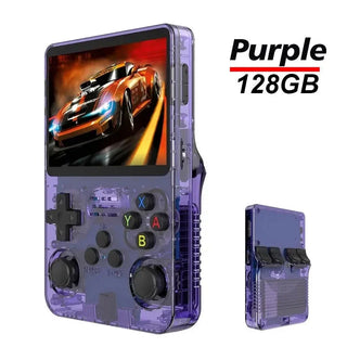 Linux System Classic Video Gaming Consoles