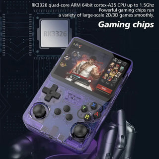 Linux System Classic Video Gaming Consoles