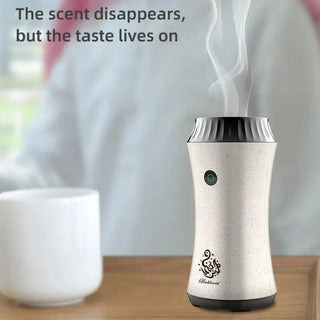 Incense Chargeable Aroma Diffuser