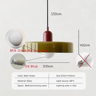 Home Decorative Ceiling Hanging Lamp