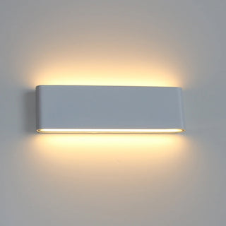 Exterior Sconce Fixture Wall Lamp