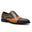 Tricolor brown