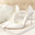 White 10.5cm