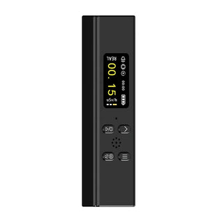 Portable Geiger Nuclear Radioactivity Detector