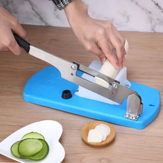 Multifunctional Stainless Steel Vegetable Slicer