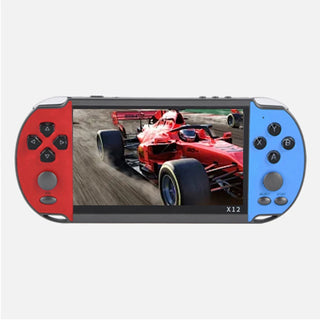 Portable TV Retro Video Game Console