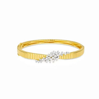 Original Real Gold Plated Bangles