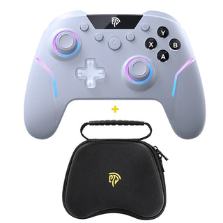Gamepad Enhanced Controller Triggers Joystick