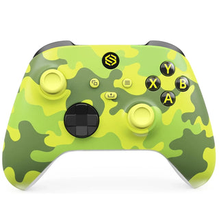 Wireless Controller Gamepad Adapter