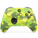 Camouflage Green
