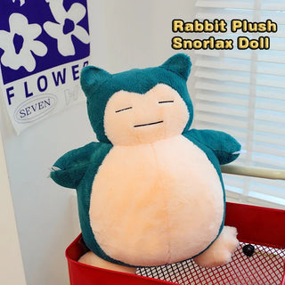 Pokémon Kawaii Soft Stuffed Plush Toys