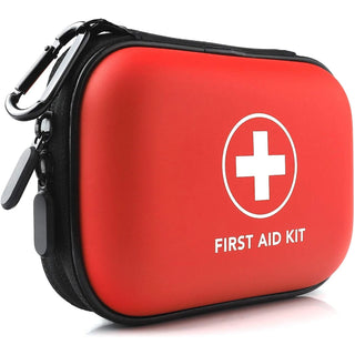 Emergency Multi-purpose First Aid Kit