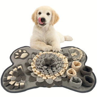 Pet Interactive Durable Training Mat