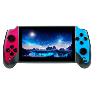 Retro Portable Video Game Console