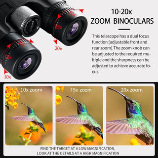 Long Range Bird Watching Binocular