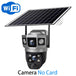 WiFi Cam No Card